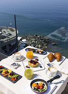 Sublimis Boutique Hotel Camogli - Adults Only