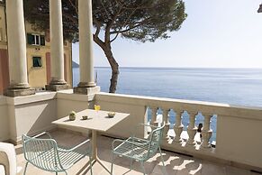 Sublimis Boutique Hotel Camogli - Adults Only