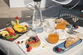 Sublimis Boutique Hotel, WorldHotels Elite