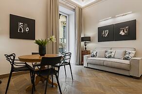 Ferrini Home - Etnea Portrait