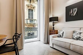 Ferrini Home - Etnea Portrait