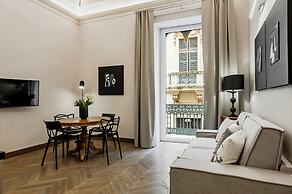 Ferrini Home - Etnea Portrait