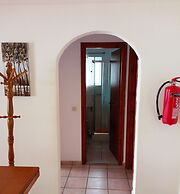 Cozy Apartment, few Mins From Beach, Corfú