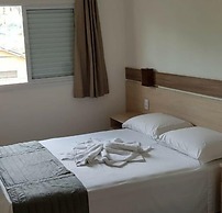 Pousada Canto da Praça