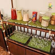 Pousada Canto da Praça