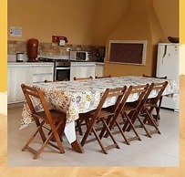 Pousada Canto da Praça