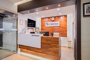 Pol-A Resort Haeundae