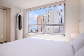 Pol-A Resort Haeundae