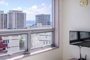 Pol-A Resort Haeundae