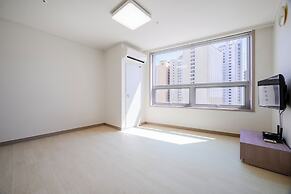 Pol-A Resort Haeundae