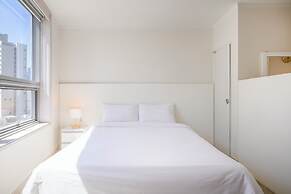 Pol-A Resort Haeundae