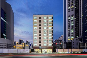 Pol-A Resort Haeundae