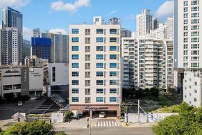 Pol-A Resort Haeundae