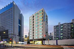 Pol-A Resort Haeundae