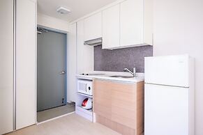 Pol-A Resort Haeundae