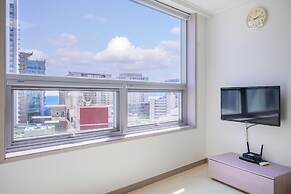 Pol-A Resort Haeundae