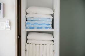 Pol-A Resort Haeundae