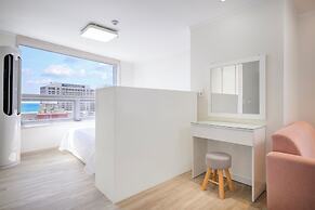 Pol-A Resort Haeundae