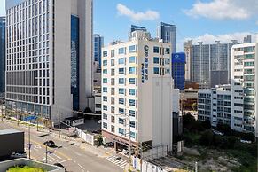 Pol-A Resort Haeundae