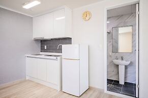 Pol-A Resort Haeundae