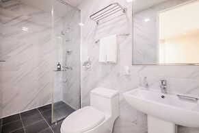 Pol-A Resort Haeundae