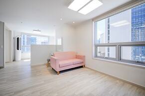 Pol-A Resort Haeundae