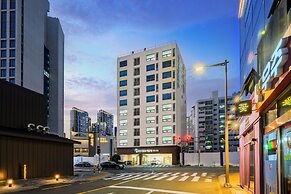 Pol-A Resort Haeundae