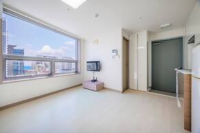 Pol-A Resort Haeundae