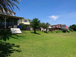 Garden Beach House