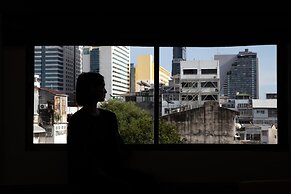 Beanstalk Bangkok