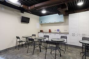 Norke Prime Kitay-gorod