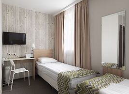 Norke Prime Kitay-gorod