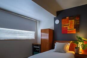 Villa San Giovanni Accommodation