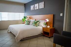 Villa San Giovanni Accommodation