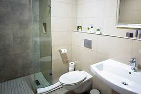 Villa San Giovanni Accommodation