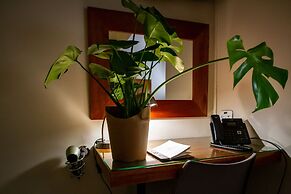 Villa San Giovanni Accommodation