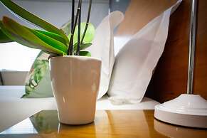 Villa San Giovanni Accommodation