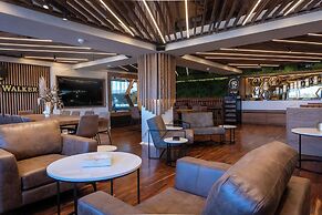 Villa San Giovanni Accommodation