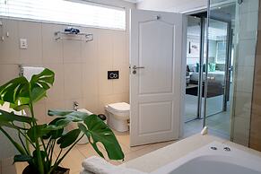 Villa San Giovanni Accommodation