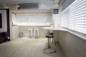 Villa San Giovanni Accommodation