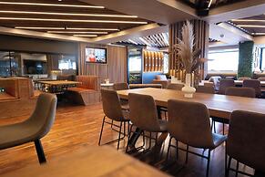 Villa San Giovanni Accommodation