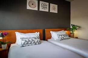 Villa San Giovanni Accommodation