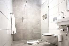 Villa San Giovanni Accommodation