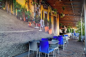 Villa San Giovanni Accommodation