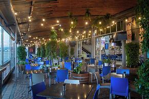 Villa San Giovanni Accommodation