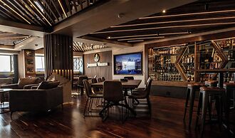 Villa San Giovanni Accommodation