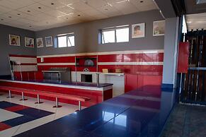 Villa San Giovanni Accommodation