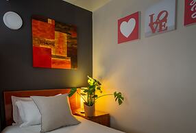 Villa San Giovanni Accommodation