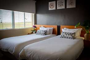 Villa San Giovanni Accommodation