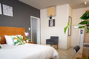 Villa San Giovanni Accommodation